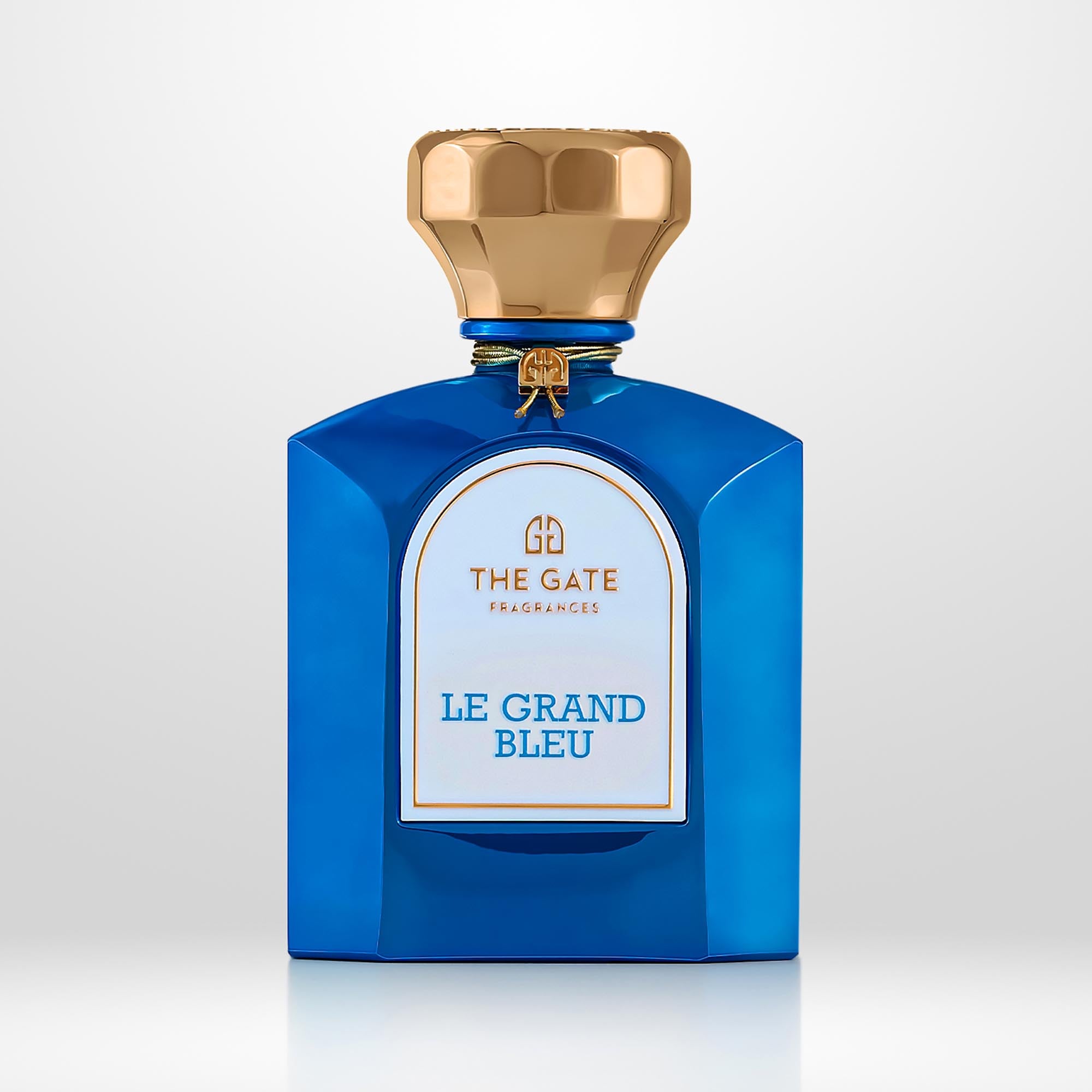Le Grand Bleu – The Gate Paris