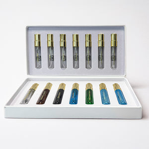 Travel Kit (5 ml X 14+2 PCs)