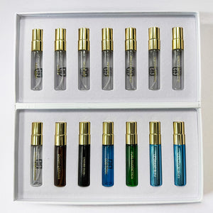 Travel Kit (5 ml X 14+2 PCs)