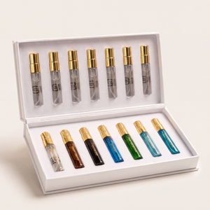 Travel Kit (5 ml X 14+2 PCs)
